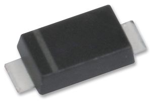 B360AF-13 - Schottky Rectifier, 60 V, 3 A, Single, SMAF, 2 Pins, 650 mV - DIODES INC.