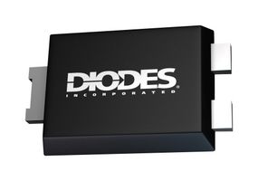 SDT15H100P5-7 - Schottky Rectifier, 100 V, 15 A, Single, PowerDI 5, 3 Pins, 660 mV - DIODES INC.