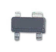 BAW101-7 - Small Signal Diode, Dual Isolated, 600 V, 140 mA, 1.1 V, 50 ns, 4.5 A - DIODES INC.