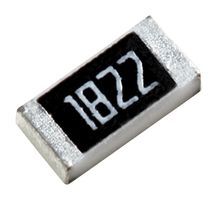 RC0603FR-07100RP - SMD Chip Resistor, 100 ohm, ± 1%, 100 mW, 0603 [1608 Metric], Thick Film, General Purpose - YAGEO
