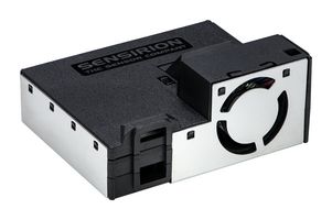 SEN50-SDN-T - Particle Sensor, Dust, 0.3 µm, Digital, Laser Sensing, 5 V, SEN5x Series - SENSIRION