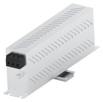 8-1609967-2 - Power Line Filter, General Purpose, 440 VAC, 16 A, Three Phase, 1 Stage, DIN Rail Mount - CORCOM - TE CONNECTIVITY