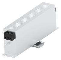 3-1609969-1 - Power Line Filter, General Purpose, 440 VAC, 16 A, Three Phase, 2 Stage, DIN Rail Mount - CORCOM - TE CONNECTIVITY