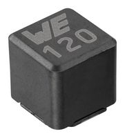 78433290240 - Power Inductor (SMD), 2.4 µH, 13.8 A, Shielded, 24.8 A, WE-CHSA Series - WURTH ELEKTRONIK