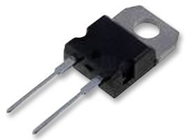 WNSC6D166506Q - Silicon Carbide Schottky Diode, Single, 650 V, 16 A, 36 nC, TO-220 - WEEN SEMICONDUCTORS