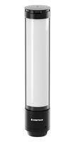 65760055 - Signal Indicator Tower, Multicolour, 24 V, 72 mm Diameter, 8 Pin M12 Connector, eSIGN Series - WERMA