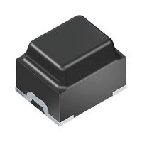 CLT32-R11 - Power Inductor (SMD), 110 nH, 20 A, Shielded, 29 A, CLT32 Series - EPCOS