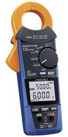 CM4371-50 - Clamp Meter, AC/DC Current, AC/DC Voltage, Continuity, Diode, Frequency, Resistance, Temperature - HIOKI