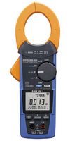 CM3286-50 - Clamp Meter, AC Current, AC Voltage, Frequency, Power, 600 A, 600 V, True RMS - HIOKI