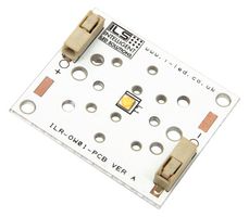 ILR-OU01-HW90-LEDIL-SC221. - LED Module, OSLON Square Uniform Series, Board + LED, Hot White, 2700 K, 190 lm - INTELLIGENT LED SOLUTIONS