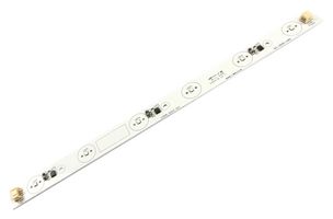 ILS-OU06-HW90-SD221. - LED Module, OSLON Square Uniform Series, Board + LED, Hot White, 2700 K, 570 lm - INTELLIGENT LED SOLUTIONS
