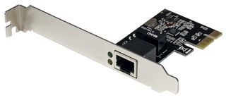ST1000SPEX2 - Adapter NIC Card, 1 Port, PCI Express, Gigabit Network Server - STARTECH