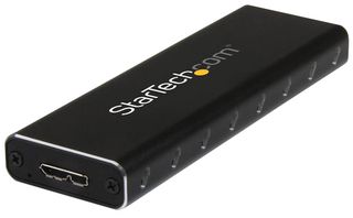 SM2NGFFMBU33 - Enclosure, M.2 SATA external SSD, USB 3.0 - STARTECH