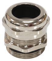 MP009460 - Cable Gland, MP-WNA, M32, Brass, 18 mm, 25 mm - MULTICOMP PRO