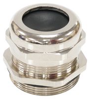 MP009461 - Cable Gland, MP-WNA, M40, Brass, 18 mm, 25 mm - MULTICOMP PRO