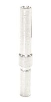MP009628 - Heavy Duty Connector Contact, MP-5A CRIMPS, Socket, 24 AWG, Crimp, 5 A, Copper Alloy - MULTICOMP PRO
