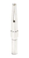 MP009629 - Heavy Duty Connector Contact, MP-5A CRIMPS, Socket, 22 AWG, Crimp, 5 A, Copper Alloy - MULTICOMP PRO