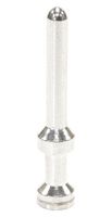 MP009685 - Heavy Duty Connector Contact, MP-16A CRIMPS, Pin, 18 AWG, Crimp, 16 A, Copper Alloy - MULTICOMP PRO