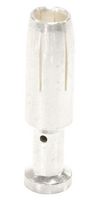 MP009700 - Heavy Duty Connector Contact, MP-40A CRIMPS, Socket, 12 AWG, Crimp, 40 A, Copper Alloy - MULTICOMP PRO