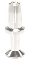 MP009708 - Heavy Duty Connector Contact, MP-70A CRIMPS, Socket, Crimp, 70 A, Copper Alloy - MULTICOMP PRO