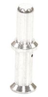 MP009720 - Heavy Duty Connector Contact, MP-100A CRIMPS, Pin, Crimp, 100 A, Copper Alloy - MULTICOMP PRO