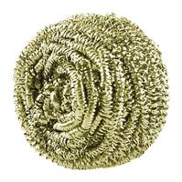 MP740870 - Brass Wool, Soldering Tip, 10G, Dia 40 mm - MULTICOMP PRO
