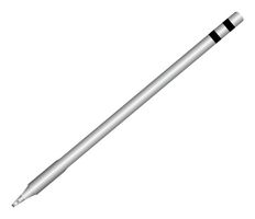 MP740884 - Soldering Tip, Chisel, 0.8 mm, Multicomp Pro MP740888 Soldering Stations - MULTICOMP PRO