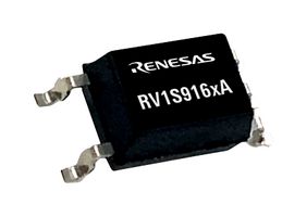 RV1S9161ACCSP-100C#SC0 - Optocoupler, 1 Channel, SOP, 5 Pins, 3.75 kV - RENESAS