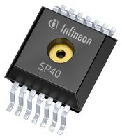 SP4001511XTMA1 - Pressure Sensor, Absolute, 100 kPa, 1.4 MPa, 3.6 V - INFINEON