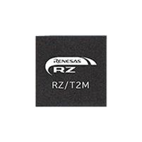 R9A07G075M24GBG#AC0 - Microprocessor, 800 MHz, Arm Cortex R52, 32bit, -40 °C to 125 °C, FBGA-320 - RENESAS
