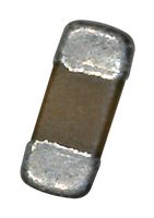 BC06208408DXAAJ - SMD Multilayer Ceramic Capacitor, 50 V, 0603 [1608 Metric] - VISHAY