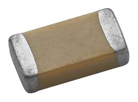 BC08208408DXBAJ - SMD Multilayer Ceramic Capacitor, 100 V, 0805 [2012 Metric] - VISHAY