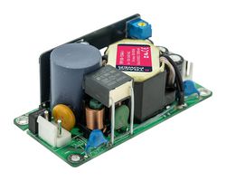 TPI 50-148A-J - AC/DC Open Frame Power Supply (PSU), 38.4-52.8 V, ITE, 1 Output, 50 W, 85V AC to 264V AC - TRACO POWER