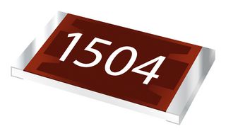CHV0603-FX-1003EST - SMD Chip Resistor, 100 kohm, ± 1%, 100 mW, 0603 [1608 Metric], Thick Film, High Voltage - BOURNS