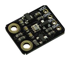 SEN0372 - Pressure Sensor Module, BMP280, Arduino UNO Board - DFROBOT