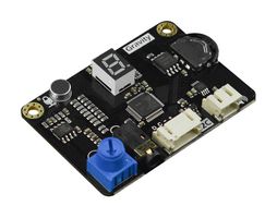 DFR0699 - Voice Recorder Module, I2C, 3.3 V to 5 V, Arduino Development Board - DFROBOT