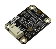 SEN0377 - Gas Sensor Board, 3.3 V to 5.5 V, Arduino, ESP32, Raspberry Pi and other mainstream controllers - DFROBOT