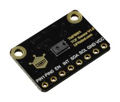 SEN0430 - Sensor Board, Distance Ranging, TMF8801, 2.7 V to 3.3 V, Arduino UNO R3 Board - DFROBOT