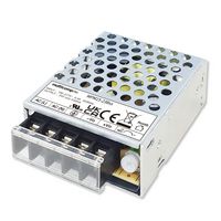 MPM15-23B48 - AC/DC Enclosed Power Supply (PSU), 42-54V, ITE & Transformers, 1 Outputs, 15.36 W, 48 VDC, 320 mA - MULTICOMP PRO