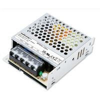 MPM50-23B15 - AC/DC Enclosed Power Supply (PSU), 13.5-18V, ITE, Household & Transformers, 1 Outputs, 51 W, 15 VDC - MULTICOMP PRO