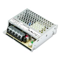 MPM75-23B12 - AC/DC Enclosed Power Supply (PSU), 10.2-13.8V, ITE, Household & Transformers, 1 Outputs, 72 W - MULTICOMP PRO