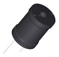 15154C - Power Inductor, 150 µH, 2.28 A, 0.149 ohm, ± 10%, 1500 Series, Unshielded - MURATA POWER SOLUTIONS