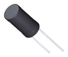19R225C - Power Inductor, 2.2 mH, 0.5 A, 2 ohm, ± 10%, 1900R Series, Unshielded - MURATA POWER SOLUTIONS