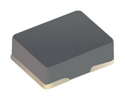 SRP3212-R33M - Power Inductor (SMD), 330 nH, 8.5 A, Shielded, 9.1 A, SRP3212 Series - BOURNS