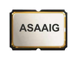 ASAAIG5-16.000MHZ-Y-T3 - Oscillator, 16 MHz, CMOS, SMD, 2mm x 1.6mm, 3.3 V, ASAAIG Series - ABRACON