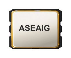 ASEAIG5-16.000MHZ-X-K-T3 - Oscillator, 16 MHz, CMOS, SMD, 3.2mm x 2.5mm, 3.3 V, ASEAIG Series - ABRACON