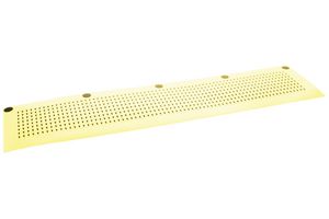 MP009750 - Label, Identification, 3.2 mm, 4.7 mm, Vinyl Cloth, Board Inspection Arrow - MULTICOMP PRO