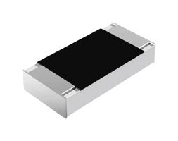 CRCW020118K0FKED - SMD Chip Resistor, 18 kohm, ± 1%, 50 mW, 0201 [0603 Metric], Thick Film, General Purpose - VISHAY