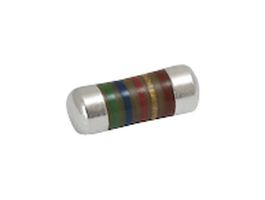 MMA02040C1302FB300 - Surface Mount MELF Resistor, 13 kohm, MMA 0204 Series, 200 V, Metal Film (Thin Film), 400 mW - VISHAY