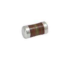 MMB02070Z0000ZB700 - Zero Ohm Resistor, Jumper, MELF 0207 [6123 Metric], Metal Film (Thin Film), 1 W - VISHAY